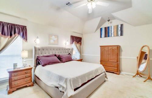 PRIVATE POOL w/Full Amenities by BLD & Joe Pool LK - Foto 35