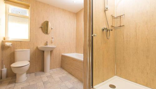 Lake view Cottage at Lower Aylescott - Foto 5