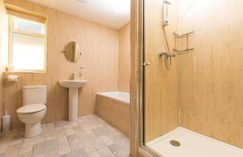 Lake view Cottage at Lower Aylescott - Foto 5