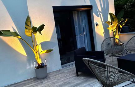 Garden & Spa Camélia - Foto 13