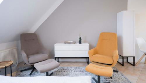 Ferienwohnung Lee West 2 4 - Foto 5