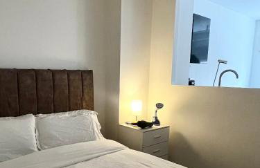 Digbeth Luxury 1 Bed Studio Apartment - Photo 4