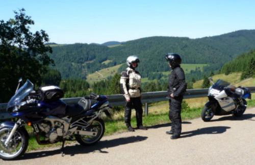 Haus am Kreuzbühl - Foto 39