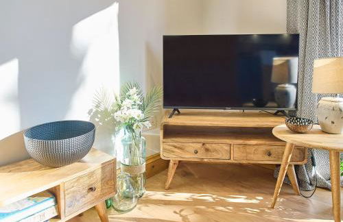 Host & Stay - Cobnut Barn - Foto 16