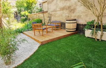 Quai des Ducs - Foto 1