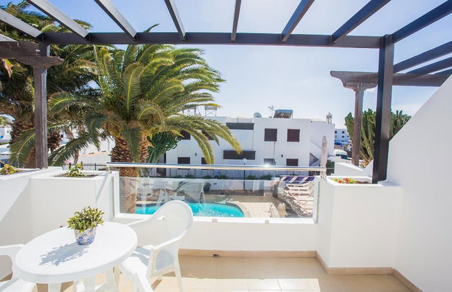 Apartamentos Los Tulipanes - Photo 36