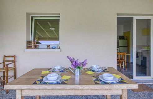 Lovely Apartment In Conques-En-Rouergue - Photo 10