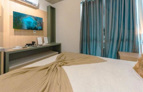 Seu Refúgio Sofisticado no Centro de Maringá - Foto 16