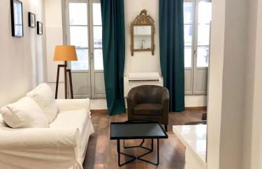 Le musée Fabre, appart de charme , parking gratuit - Foto 13