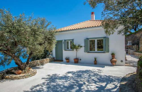 Avgi Villa - Foto 23