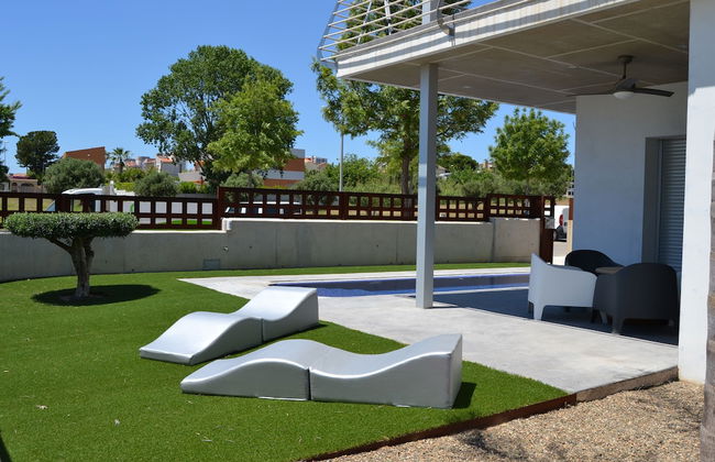 Villa Ardiaca TH 16 - Foto 19