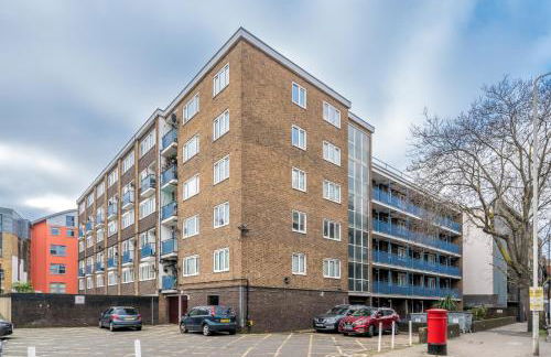 Stylish flat between London Bridge & Tower Bridge - Foto 26