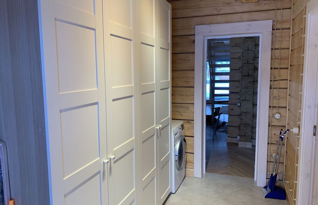 Forrest Lodge Karelia - Photo 53