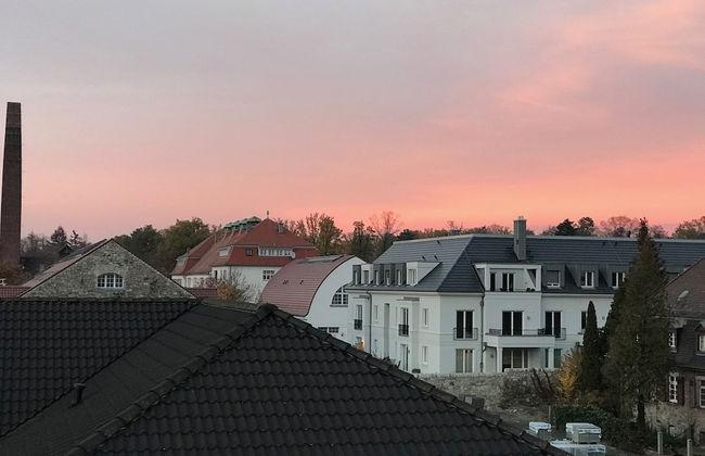 Penthousewohnung 'Goldsteinkoje' - Foto 33