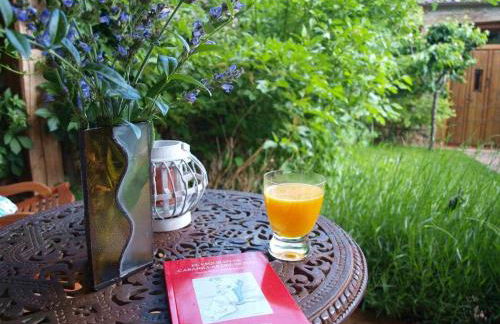 Agroturismo El Mirador de la Cigüeña - Foto 43