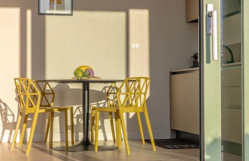 Nicolò e gli Alberi - Villino E - Foto 39