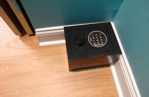 Broad Street Apartment - Foto 16