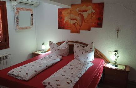 Ferienwohnung mit Privat-Pool - Photo 5