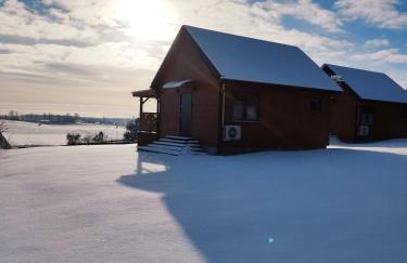 Domki Na Wzgórzu - domek nr 2 - Foto 65