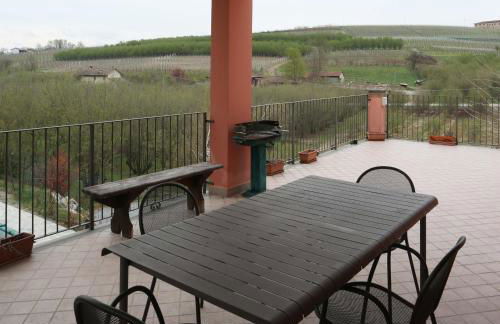 Villa con piscina e intera struttura a uso esclusivo casa del moré - Photo 16