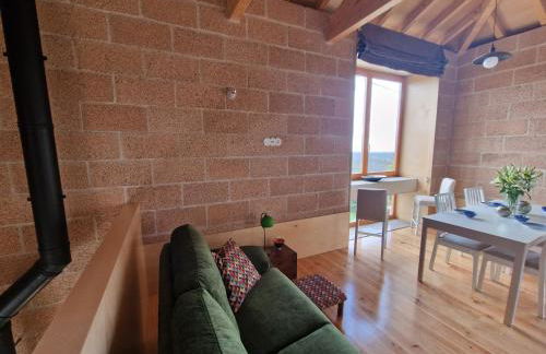 Quinta da Chumbaria - heaven on a hilltop, peace and stunning views! - Foto 15