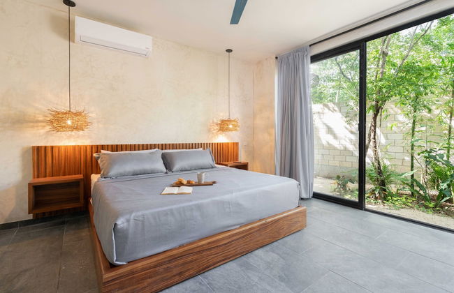 Twelve O’Clock Luxury Villas - Foto 13