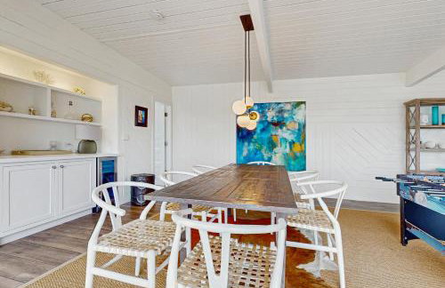 Wallis Sands Beach Serenity - Foto 7