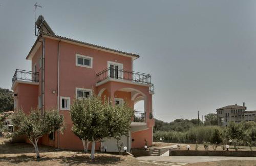 Villa Ancient Olympia by PCL - Foto 65