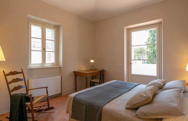 Plush Holiday Home in Cortona with Hot Tub - Foto 4