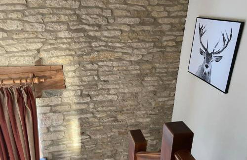 Thames Cottage, Old Mill Farm, Cotswold Water Park - Foto 31