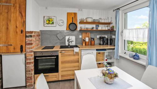 Ferienhaus Kummerow - Foto 5