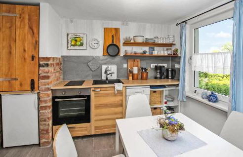 Ferienhaus Kummerow - Foto 5