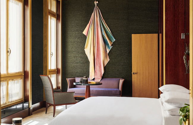 Park Hyatt Paris - Vendome - Foto 47