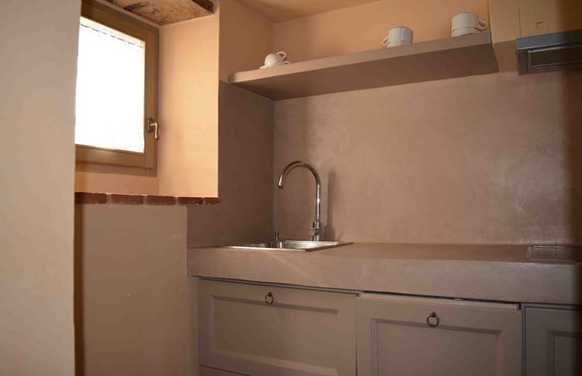 Le Moraiole Country House - Foto 12