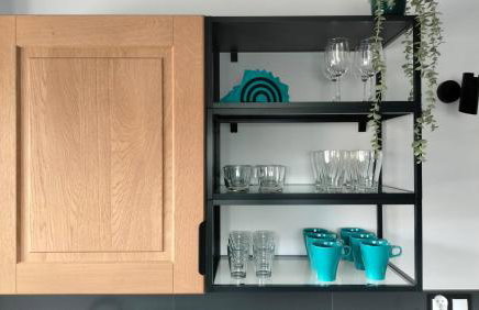 Apartament Turkusowe Łąki 4c-1 - Foto 12