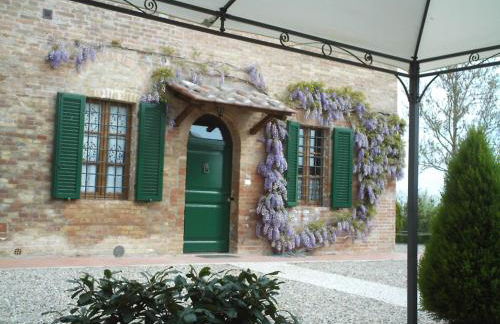 Agriturismo il Poggiarello - Foto 97