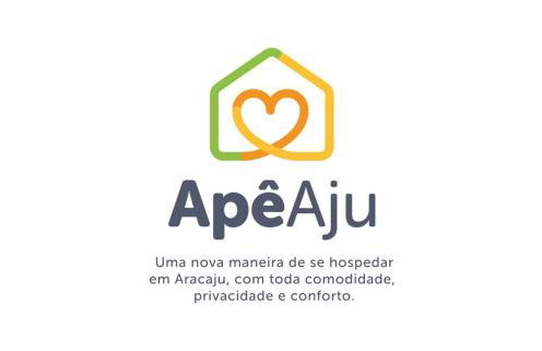 APêAju - Apartamento com tudo novinho só para você - Foto 1
