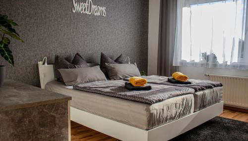 Ferienwohnung in Arnsberg mit Süd-Terrasse - Foto 3