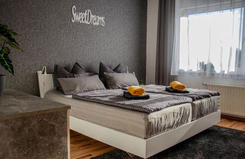 Ferienwohnung in Arnsberg mit Süd-Terrasse - Foto 3