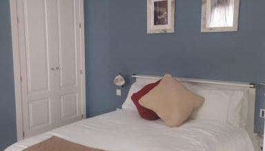 Estudio céntrico - Foto 4