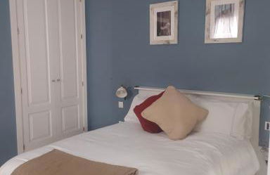 Estudio céntrico - Foto 4