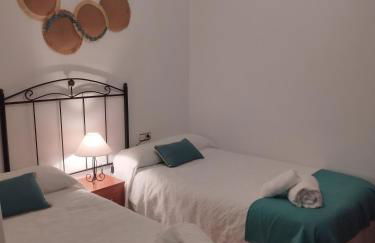 Alojamiento el camarín - Foto 17