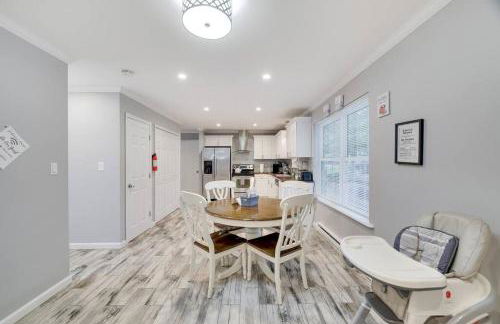 Nature’s Haven:4 br/2.5 bath, game room & Fire pit - Foto 18