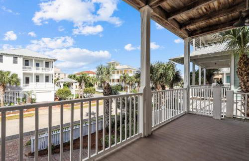 Sugar Shack 4 Bedroom Home by RedAwning - Foto 36