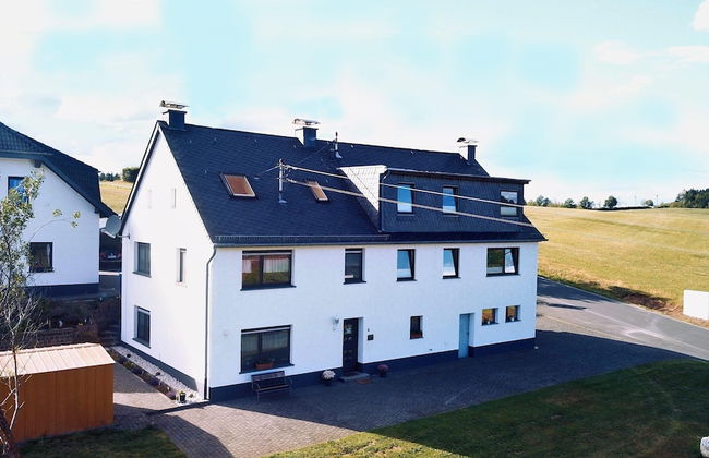 Holiday Home Eifelhome in Germany - Foto 36