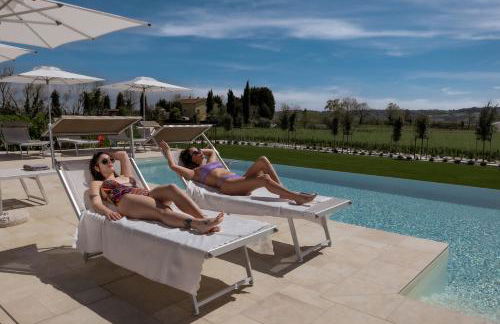 Luxury Villa Mei - SPA, Pool & Jacuzzi-Wedding - Foto 20