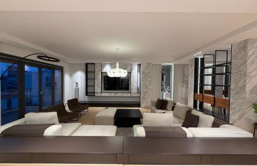 Royal Penthouse Berlin - Foto 26