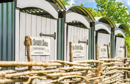 Cowslip at Blancas Bell Tents - Foto 15