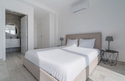 Villa Lotus Peralta with sea view and private pool - Foto 24