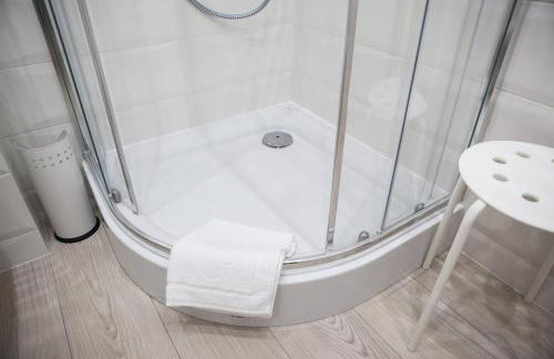 Biały Domek (White House) - Foto 24